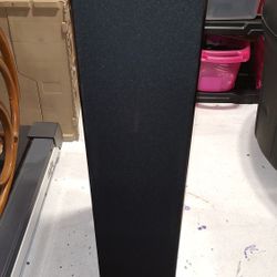 Klipsch Rp8000f Piano Black