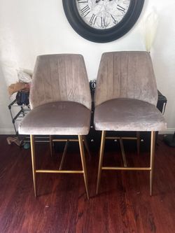 Bar stools
