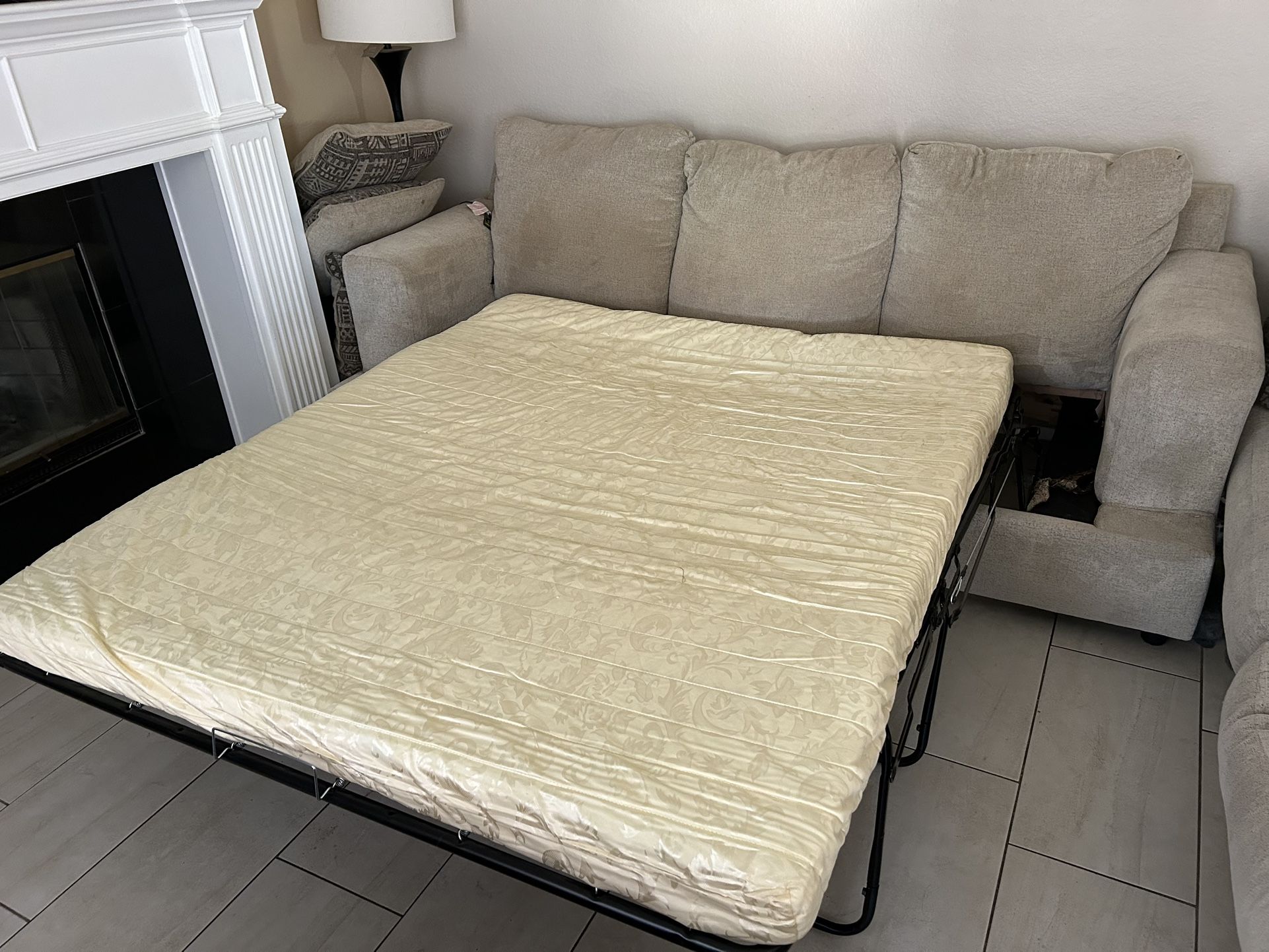 Sleeper Sofa