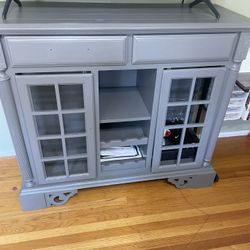 Gray Dresser Furniture