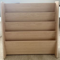Kids Bookshelf 
