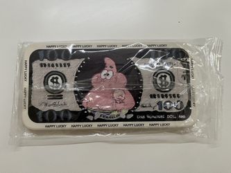 iPhone 8plus Case SpongeBob 