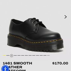 Dr Martens