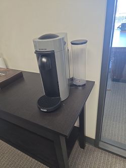 Nespresso Coffee