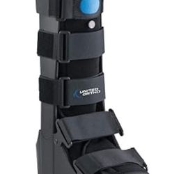 Walker Fracture Boot