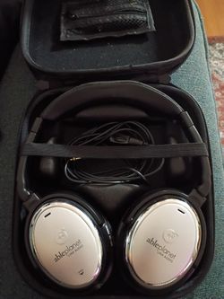 Bluetooth Headphones