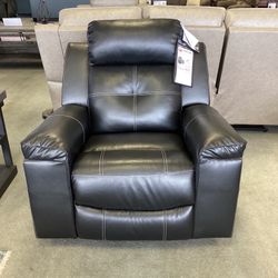 kempten Rocker Recliner 