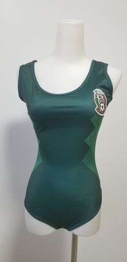 Sexy Mexico women's Bodysuit