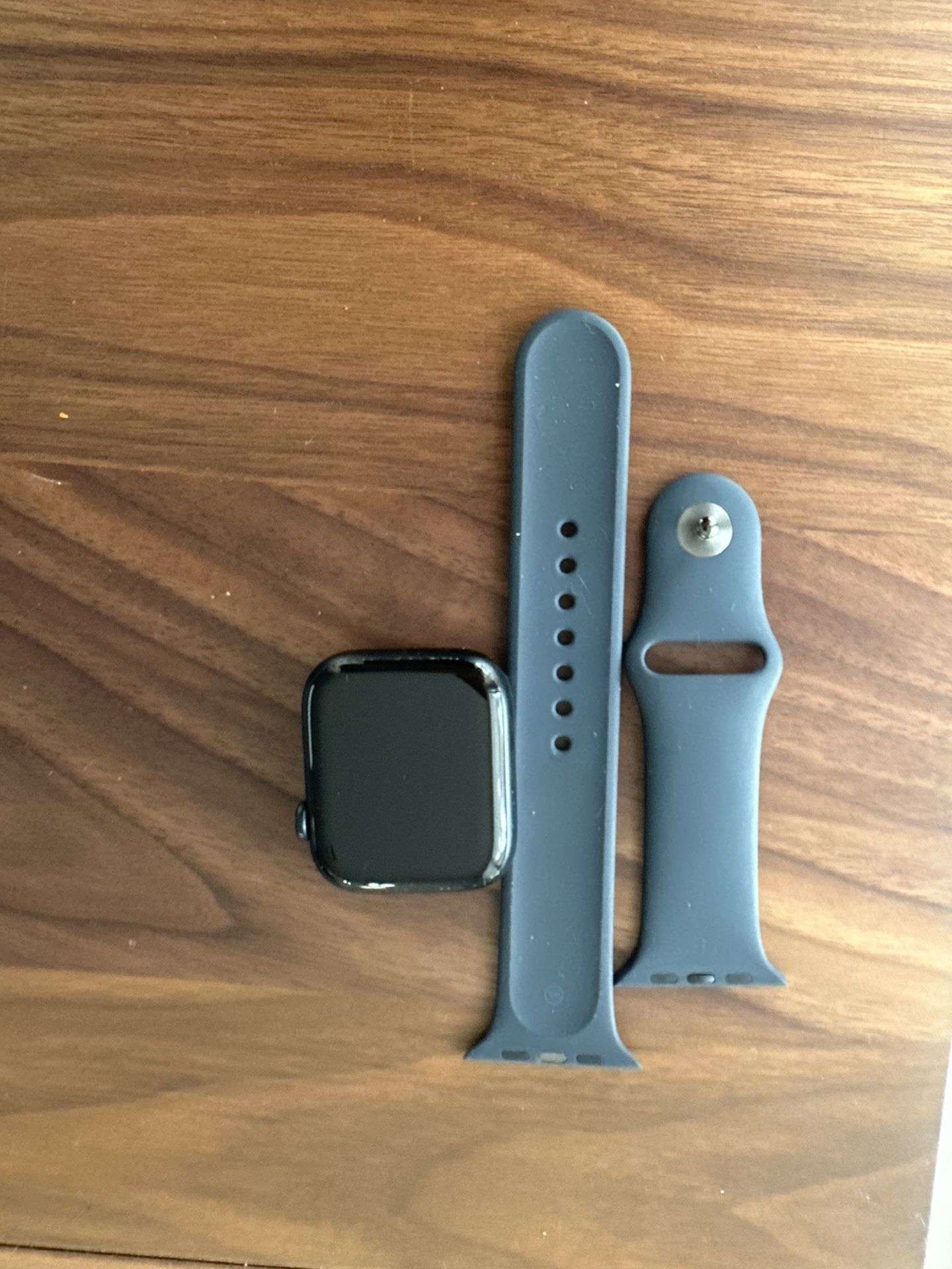 Apple Watch Series 7