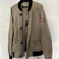 Canada Goose Bomber (L)
