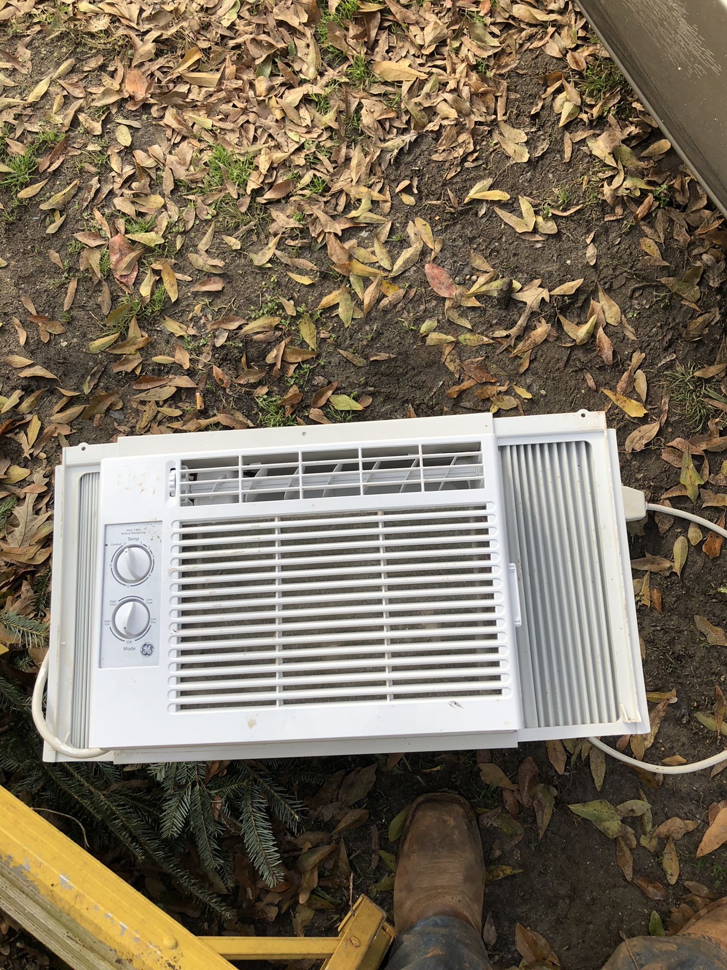 Ac unit