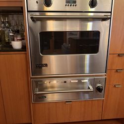 Nice High End Appliances- Bulk Sale Discount!