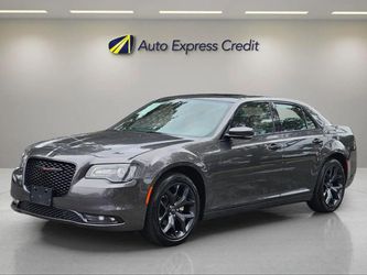 2023 Chrysler 300