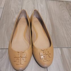 Tory Burch Flats Size 6.5