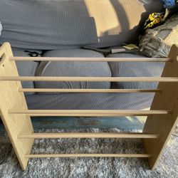 Shoe Rack