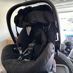 Infant Car Seat- Britax