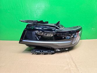 Headlight escalade 2021 2022 2023 2024