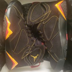 Air Jordan 7 Citrus Size 11 