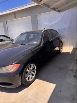 BMW 2008