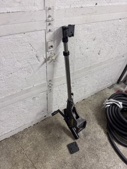 Cannon Downrigger