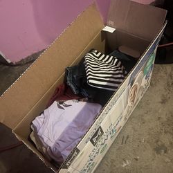 Bundle Of 3t Girls Clothes 