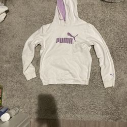 Puma Women’s Hoodie