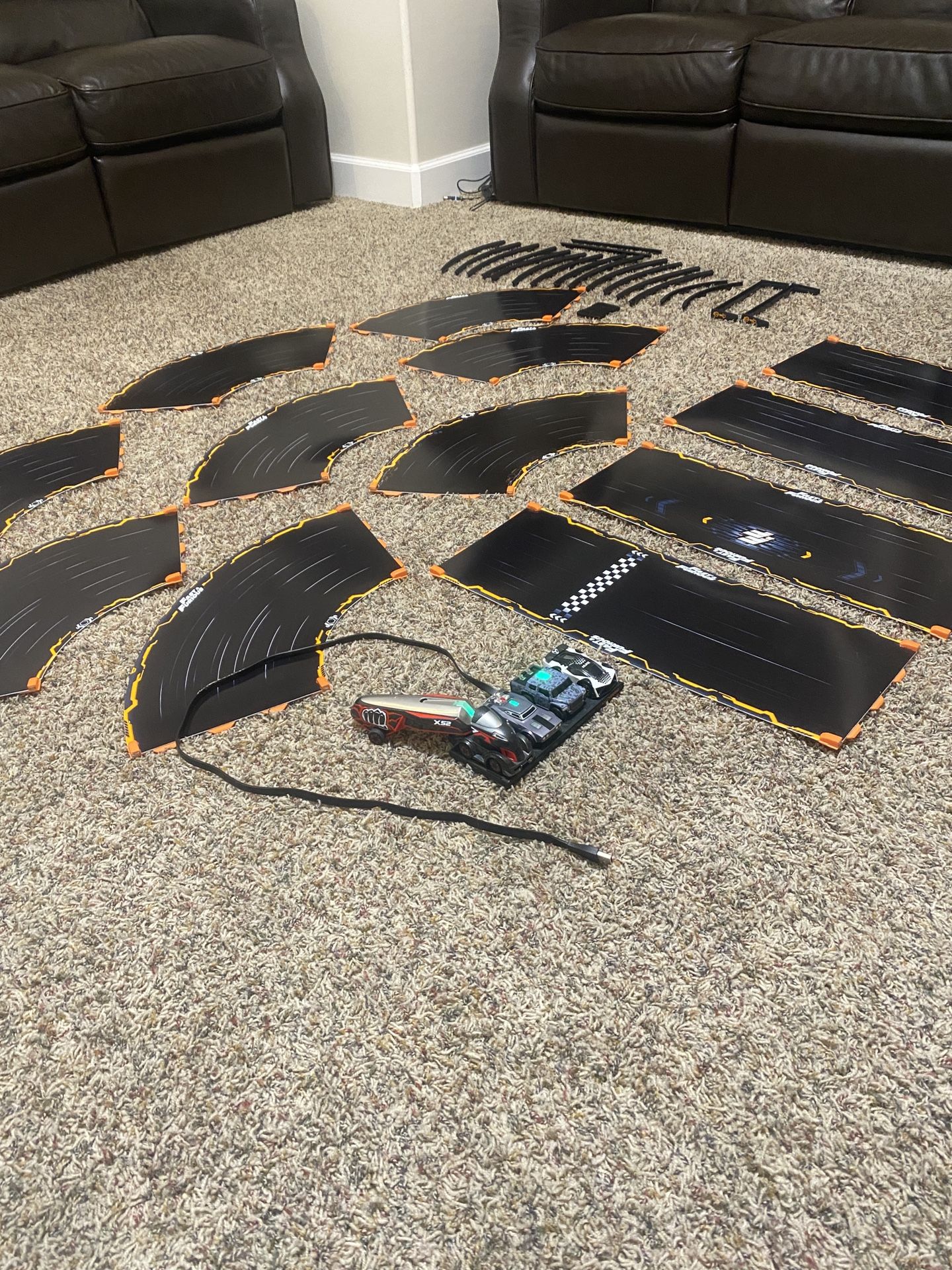 Fast And Furious Anki Overdrive