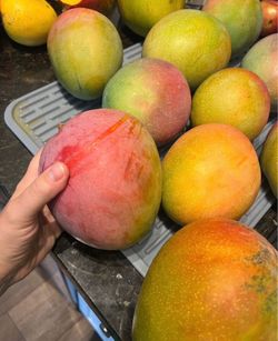 Large size mango 🥭