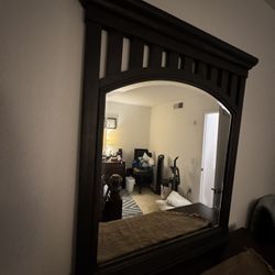 Dresser Mirror 