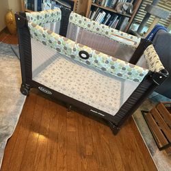 Graco Pack N Play