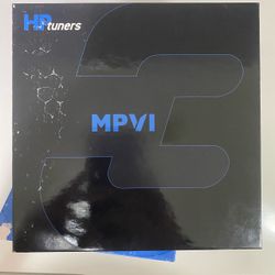 HP Tuners MPVI3 Tuning Device