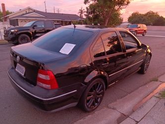 2024 Volkswagen Jetta