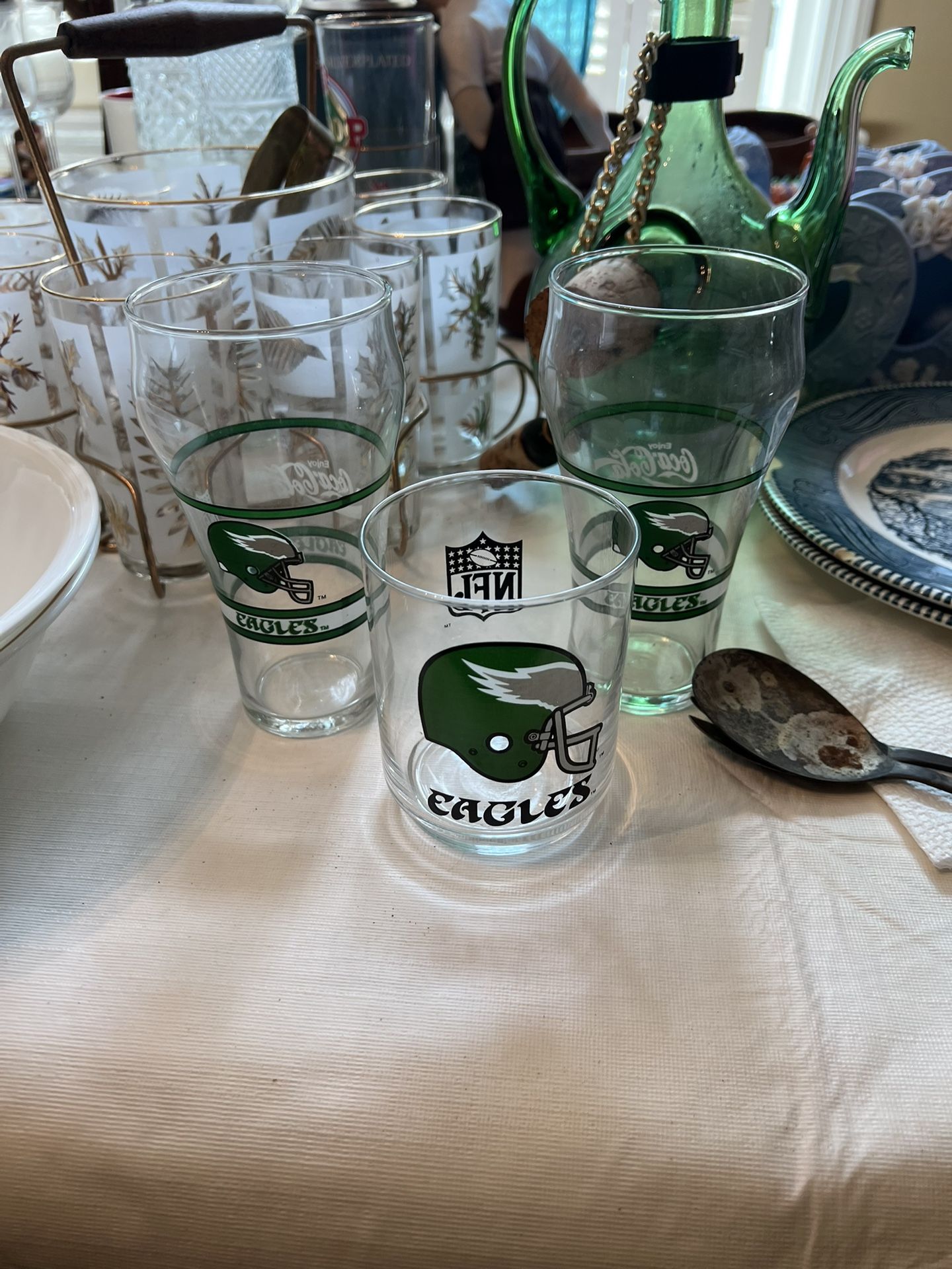 Estate Sale In Merion Station (Downsizing)