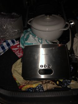 Breville