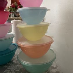 Tupperware Nuevo;