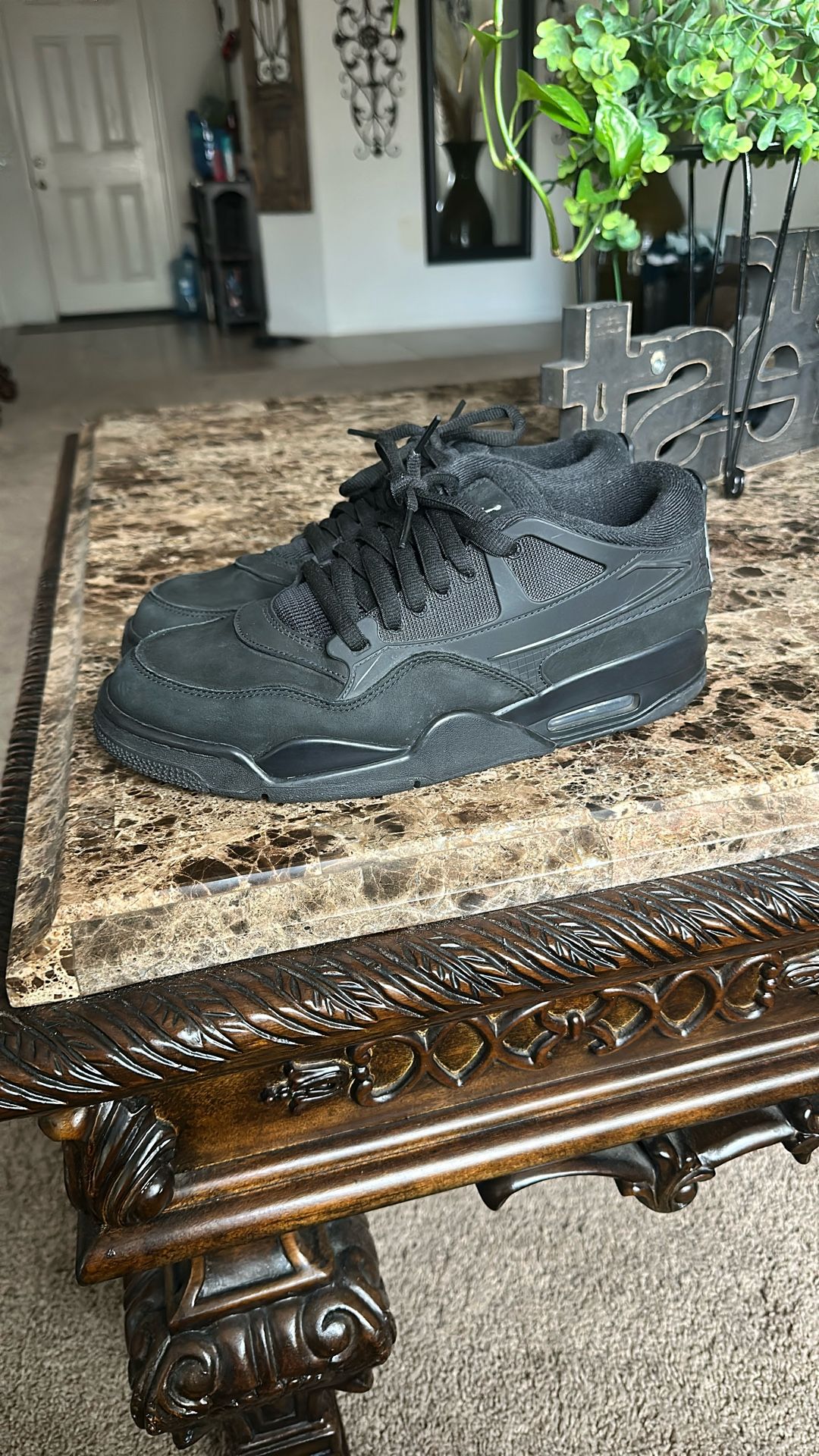 Jordan Flights