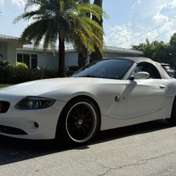 BMW Z4 