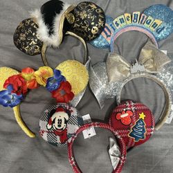 Disney Ears