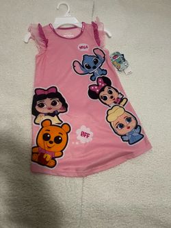 Girls pajamas