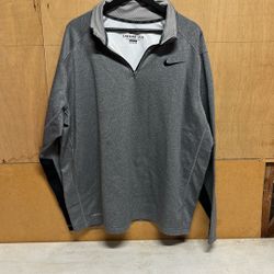 Men’s Nike Therma Fit Jacket Size XXL