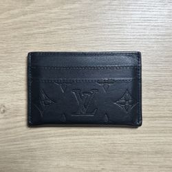 Louis Vuitton Double Card Holder