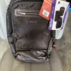 Backpack 