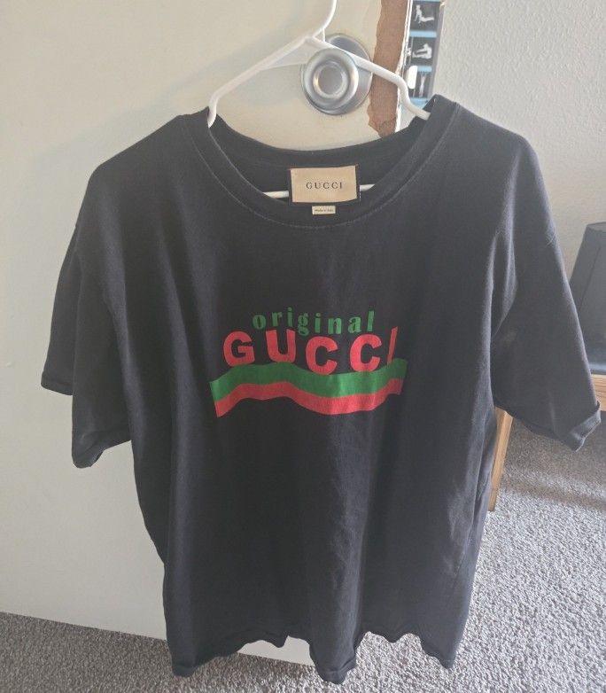 Gucci Shirt
