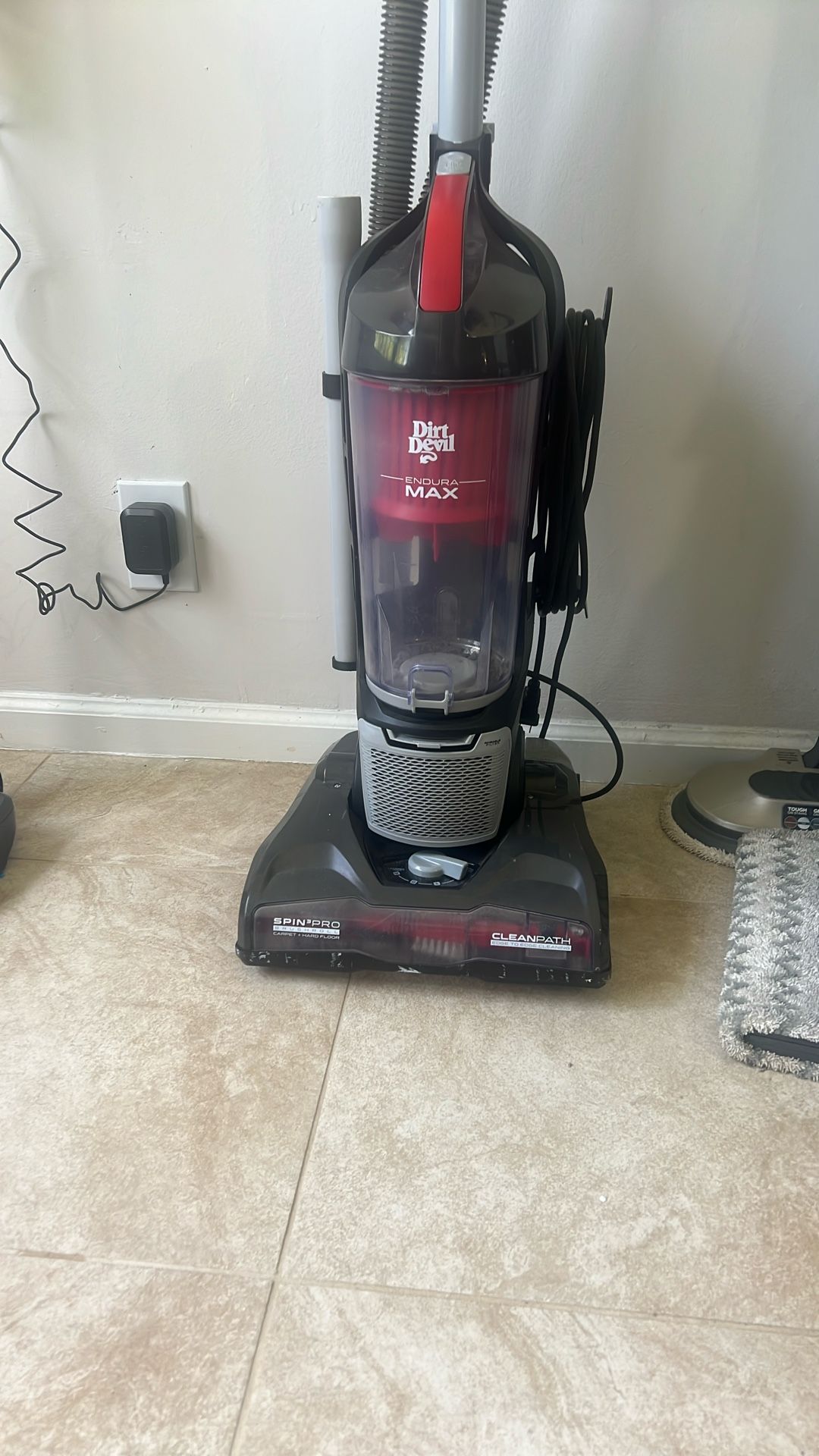 Vacuum Cleaner