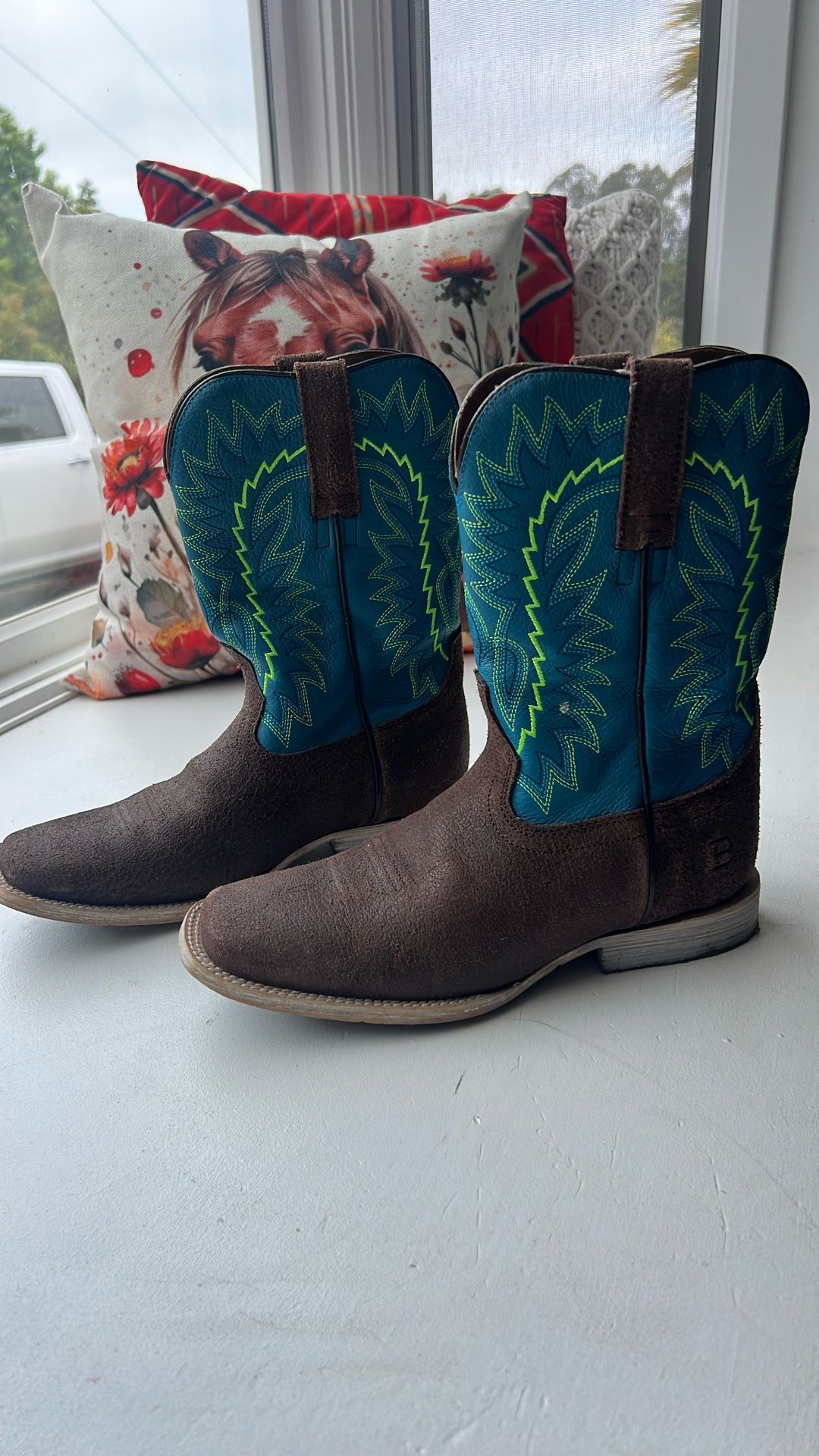 Boots