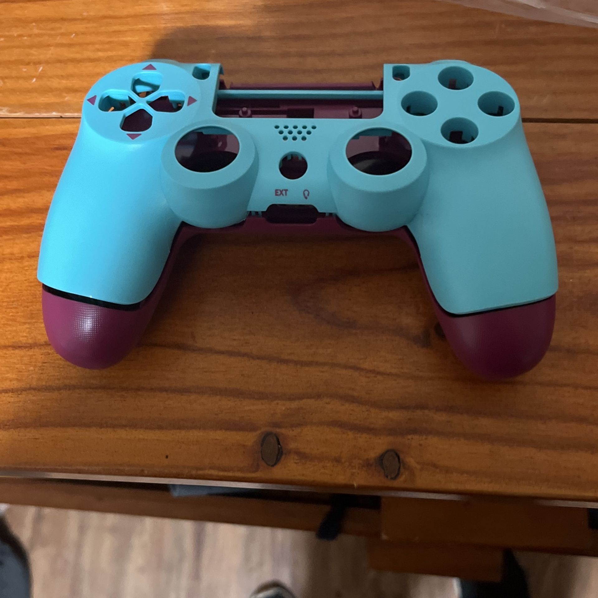 PS4 Controller Reskin Kit