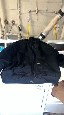 Carhartt Black 