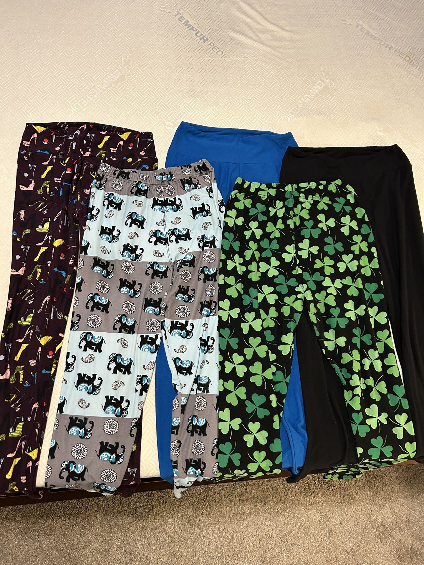 Leggings - One Size