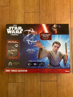Star Wars Jedi Force Levitator 