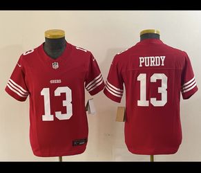 Brand New Jersey